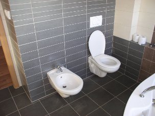 Instalatéři Hradec Králové bidety a závěsné toalety